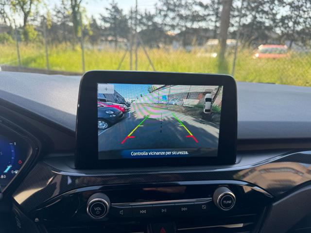 FORD Kuga usata, con ESP