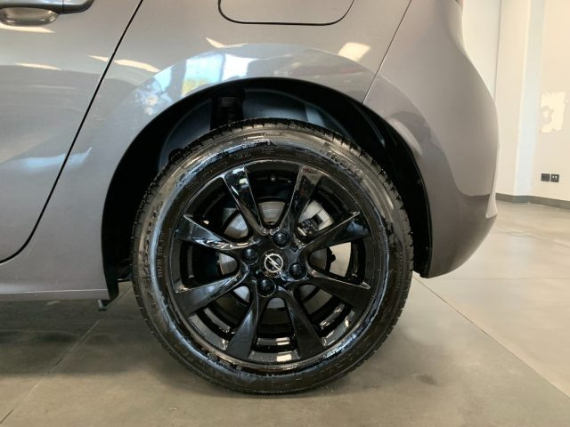 OPEL Corsa usata, con Bracciolo