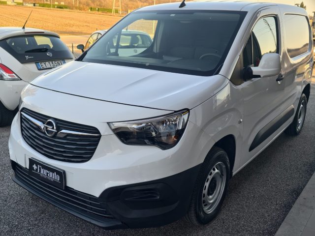 FIAT Doblo usata, con Climatizzatore