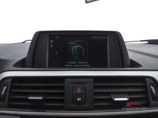 BMW 118 usata 13