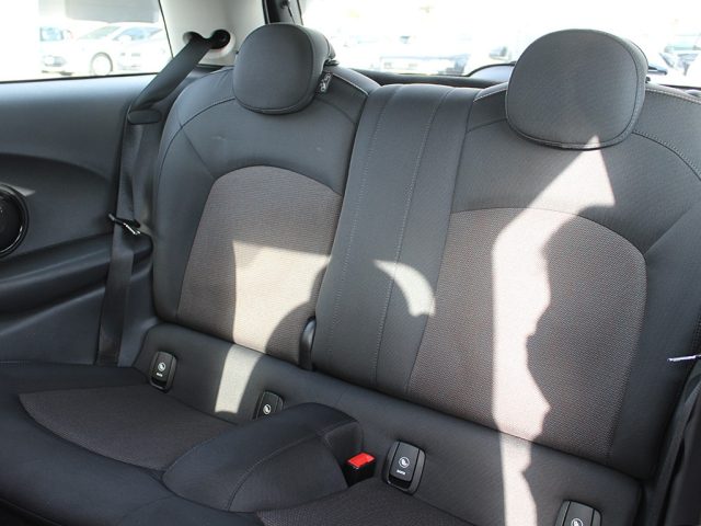 MINI One usata, con Fendinebbia