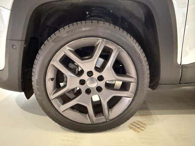 JEEP Renegade usata, con Chiusura centralizzata