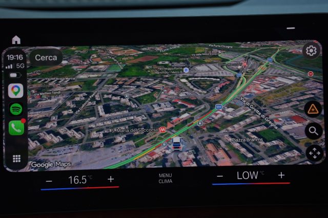 BMW 218 usata, con Immobilizzatore elettronico