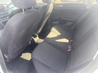 VOLKSWAGEN Polo usata, con Volante in pelle