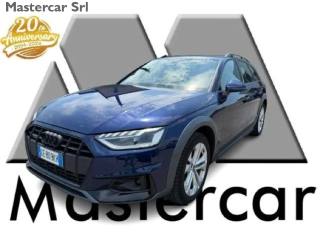 AUDI A4 allroad 50 3.0 tdi Business Evol quattro 286cv  GE809KH