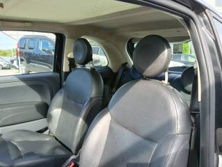 FIAT 500 usata 17