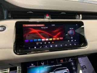 LAND ROVER Range Rover Evoque usata, con Filtro antiparticolato