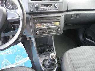 SKODA Fabia usata, con Boardcomputer