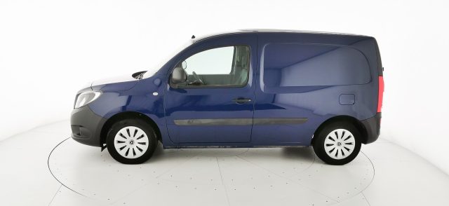 MERCEDES-BENZ Citan usata, con Airbag Passeggero
