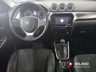 SUZUKI Vitara usata, con Controllo trazione