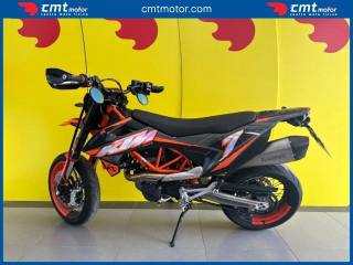 KTM 690 SMC usata 2