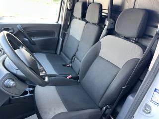RENAULT Kangoo usata, con Controllo trazione