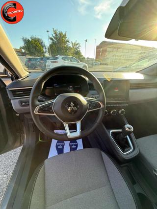 MITSUBISHI Colt usata, con Cruise Control