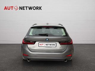 BMW 320 usata, con Autoradio