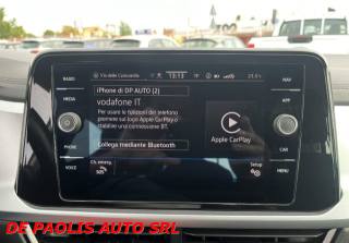 VOLKSWAGEN T-Roc usata, con Servosterzo