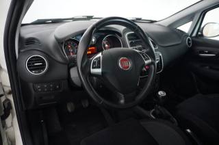 FIAT Punto usata, con Cerchi in lega