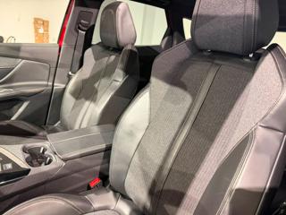 PEUGEOT 3008 usata, con Fendinebbia