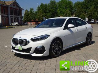 BMW 218 usata, con Park Distance Control