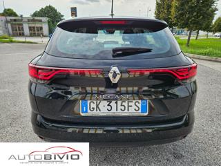 RENAULT Megane usata, con Autoradio