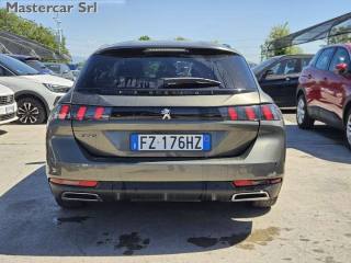 PEUGEOT 508 usata, con Alzacristalli elettrici