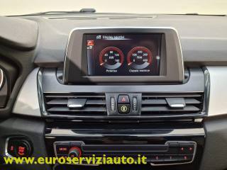 BMW 218 usata 32