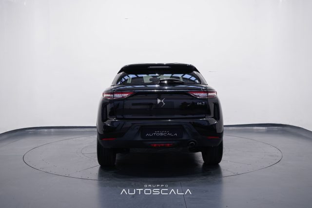 DS AUTOMOBILES DS 3 Crossback usata, con Alzacristalli elettrici