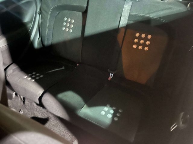 FIAT Grande Punto usata, con ESP