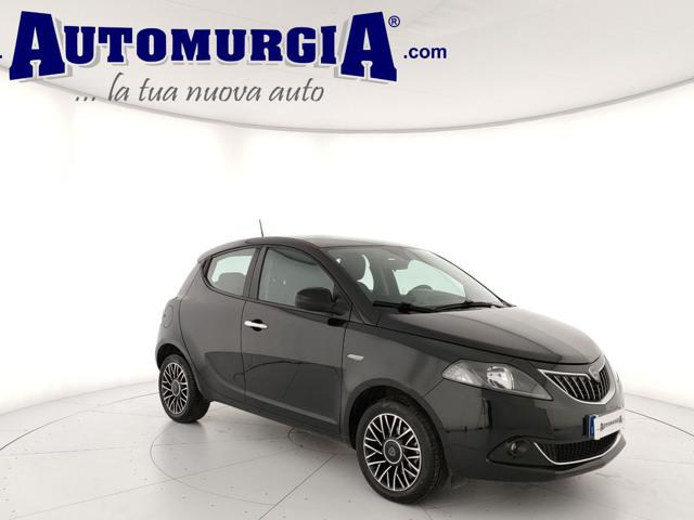 LANCIA Ypsilon usata, con ABS