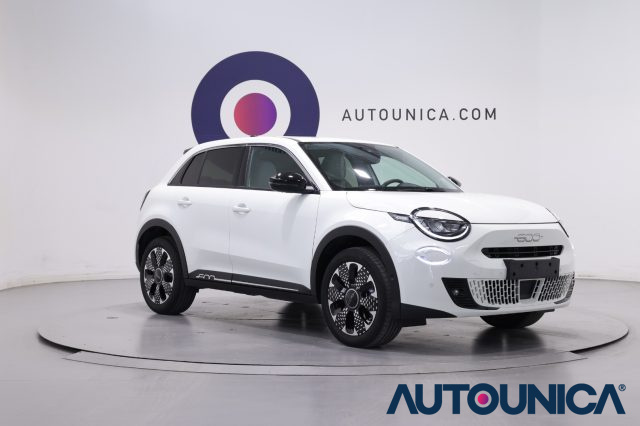FIAT 600 usata, con Alzacristalli elettrici