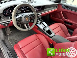 PORSCHE 911 usata, con Airbag