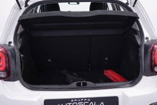 CITROEN C3 usata 26