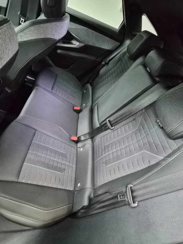 PEUGEOT 3008 usata, con Servosterzo