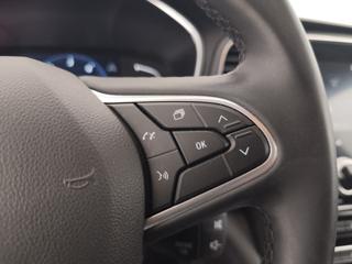 RENAULT Megane usata, con Servosterzo