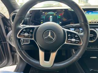 MERCEDES-BENZ A 200 usata, con Cruise Control