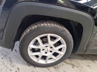JEEP Renegade usata, con Bluetooth