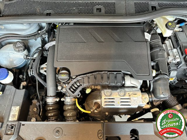 OPEL Corsa usata, con Start/Stop Automatico