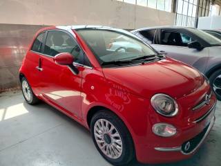 FIAT 500 usata, con Airbag laterali
