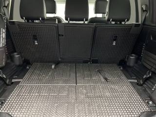 LAND ROVER Defender usata, con ESP
