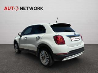 FIAT 500X usata, con Alzacristalli elettrici