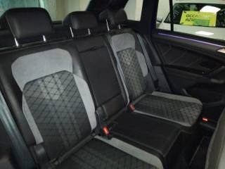 VOLKSWAGEN Tiguan usata, con ESP