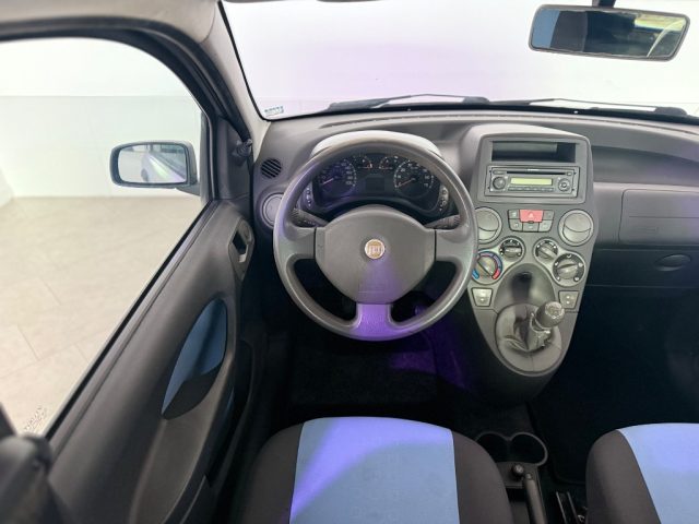 FIAT Panda usata 13