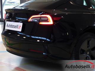 TESLA Model 3 usata, con MP3