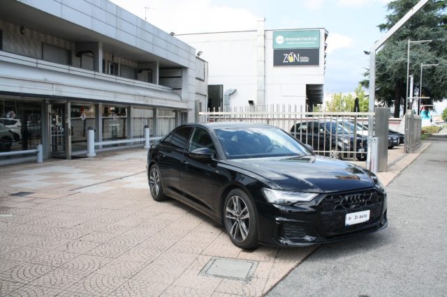 AUDI A6 usata, con Chiusura centralizzata