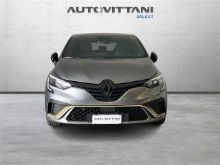 RENAULT Clio usata, con Airbag