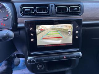 CITROEN C3 usata, con Controllo trazione