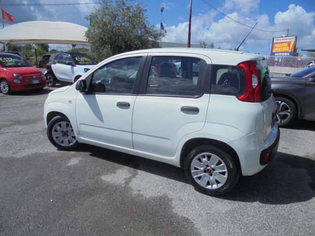 FIAT Panda usata, con Controllo trazione