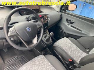 LANCIA Ypsilon usata, con Immobilizzatore elettronico