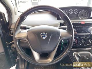LANCIA Ypsilon usata 20