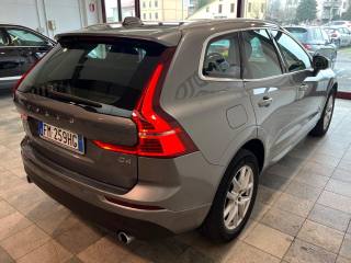VOLVO XC60 usata, con Climatizzatore