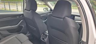 SKODA Octavia usata, con Servosterzo